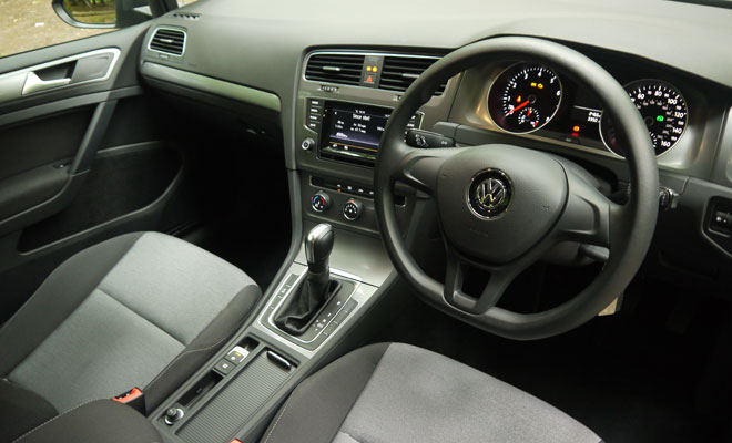 Volkswagen S