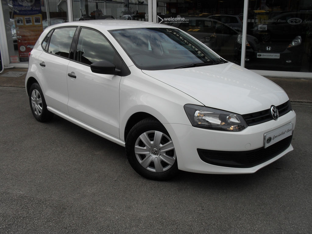 Volkswagen S