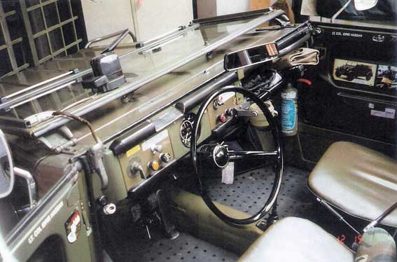 Volkswagen Safari