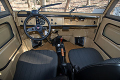 Volkswagen Safari