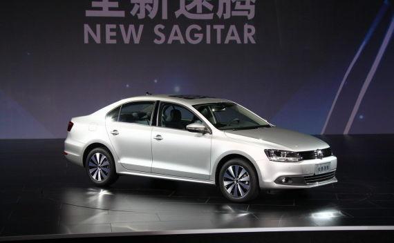 Volkswagen Sagitar Volkswagen Sagitar