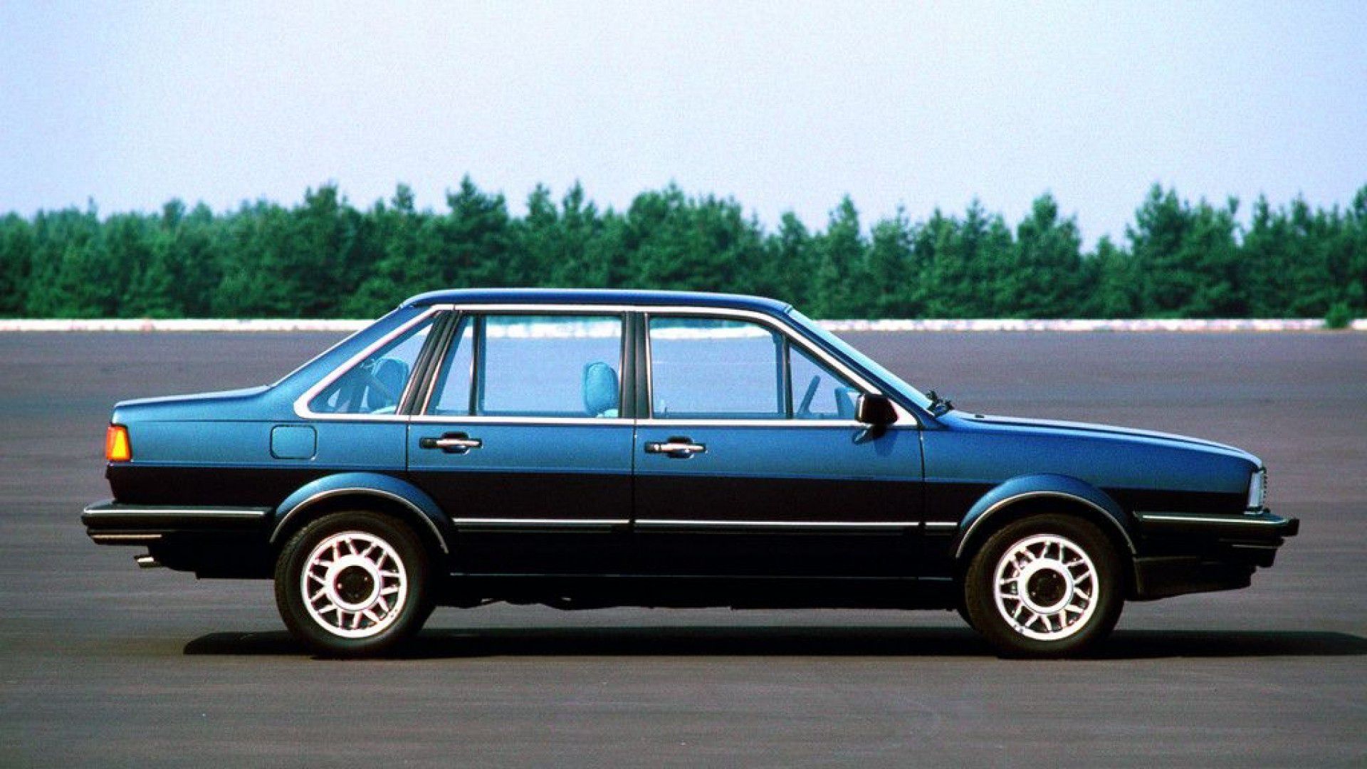Volkswagen Santana