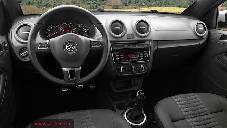 Volkswagen Saveiro