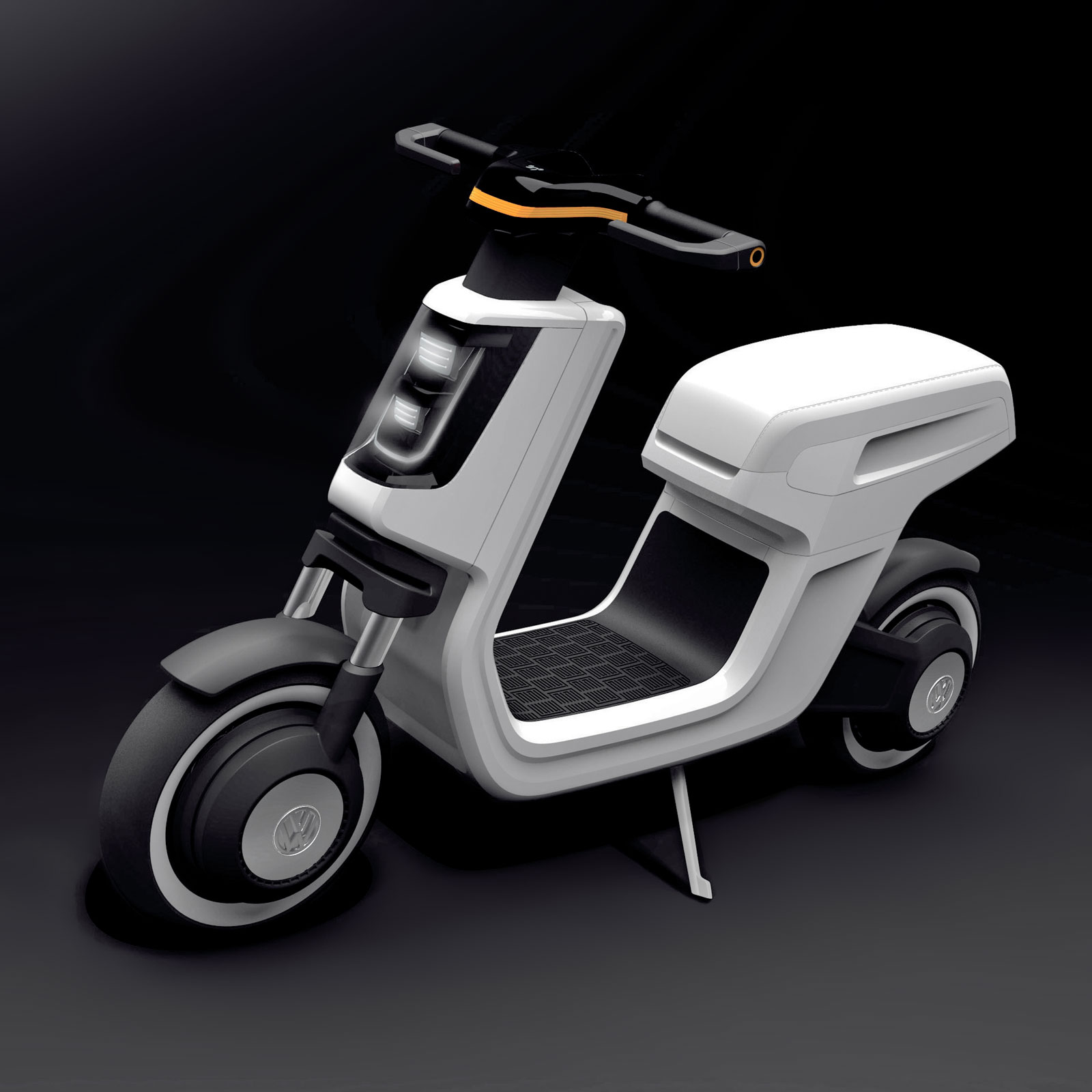 Volkswagen Scooter