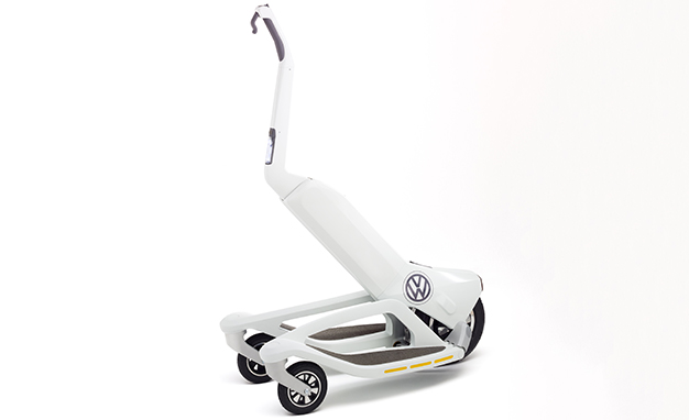Volkswagen Scooter