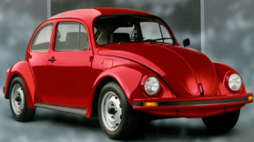 Volkswagen Sedan