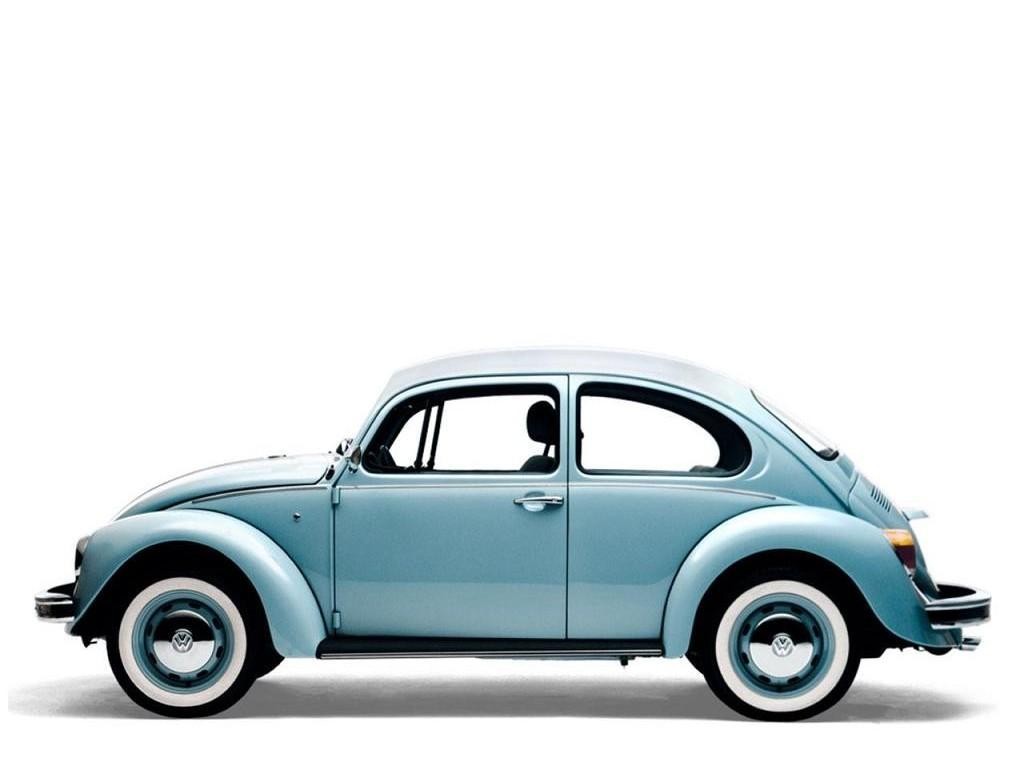 Volkswagen Sedan