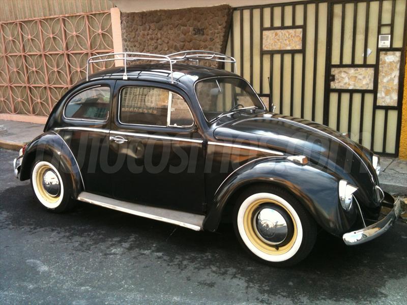 Volkswagen Sedan