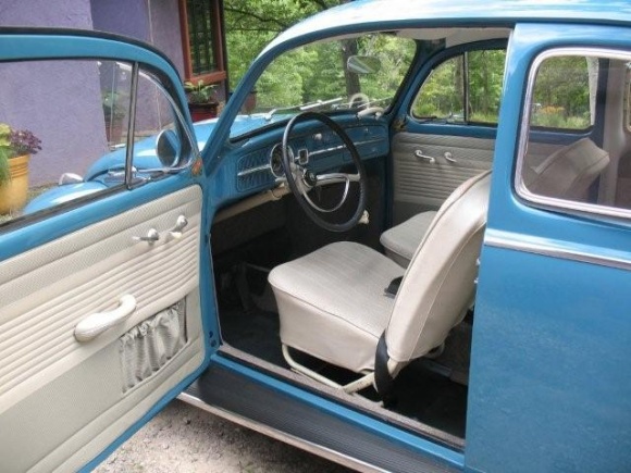 Volkswagen Sedan
