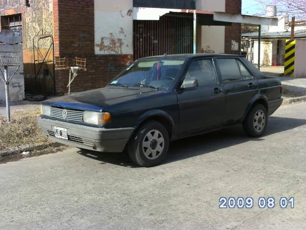 Volkswagen Senda