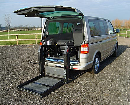 Volkswagen Shuttle Volkswagen Shuttle