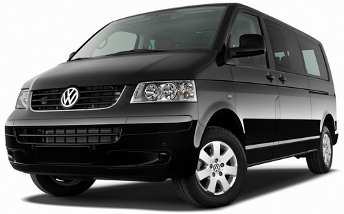 Volkswagen Shuttle