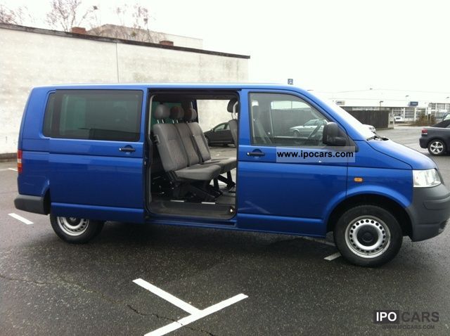 Volkswagen Shuttle
