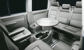 Volkswagen Shuttle