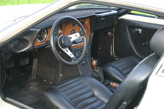 Volkswagen Sp-2
