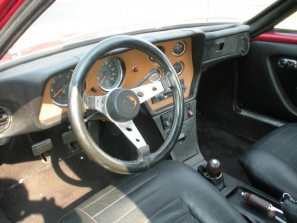 Volkswagen Sp-2