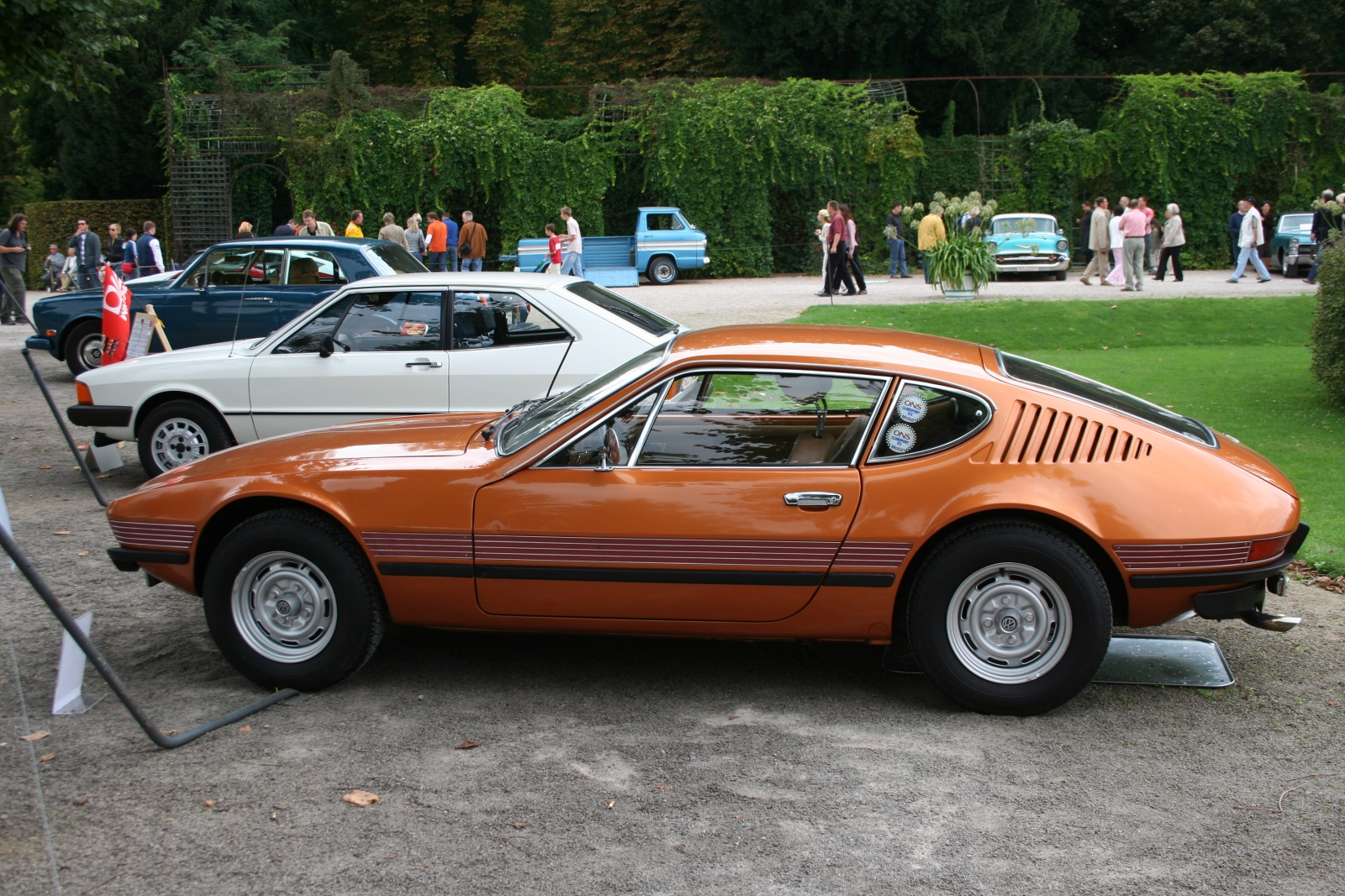 Volkswagen Sp