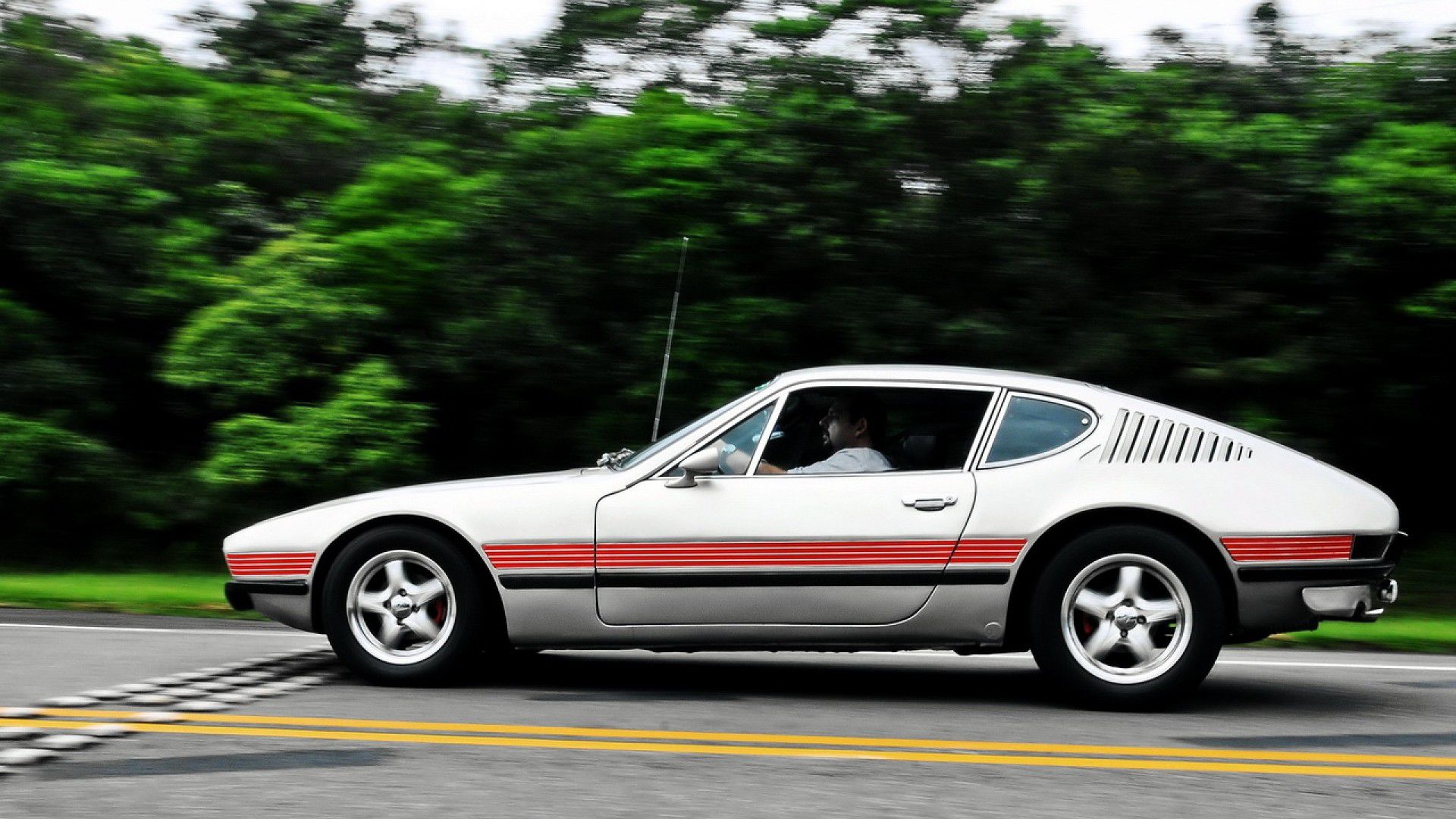 Volkswagen Sp