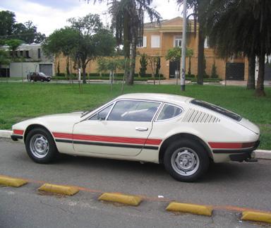 Volkswagen Sp