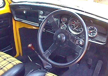 Volkswagen Sp