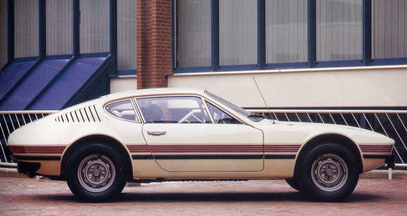 Volkswagen Sp