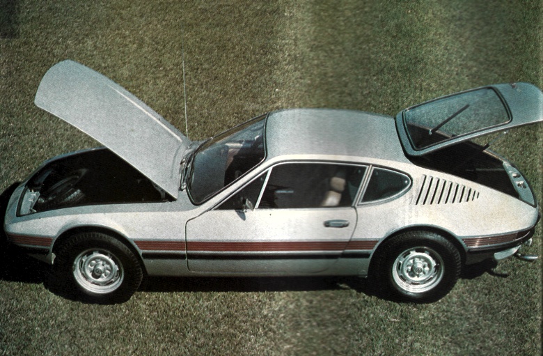 Volkswagen Sp
