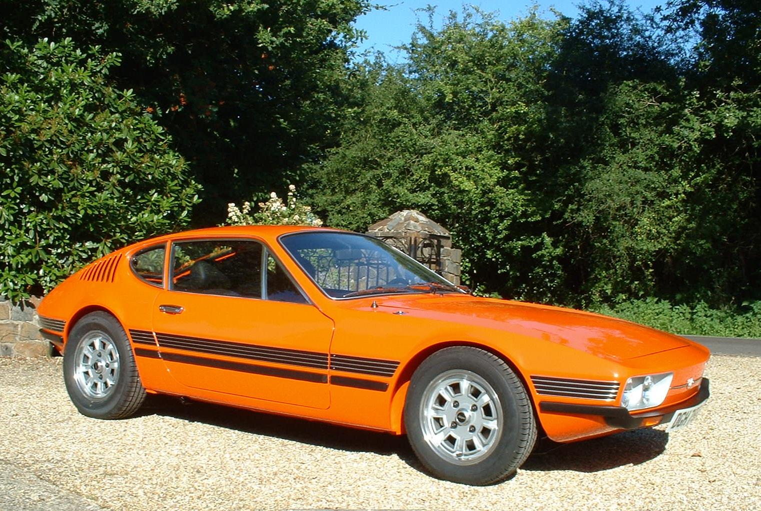 Volkswagen Sp