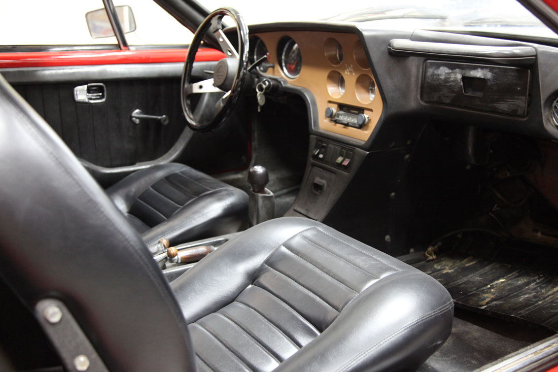 Volkswagen Sp2