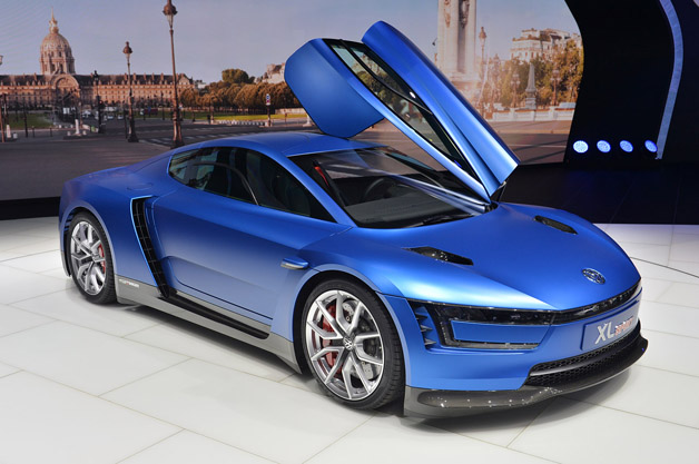 Volkswagen Sport