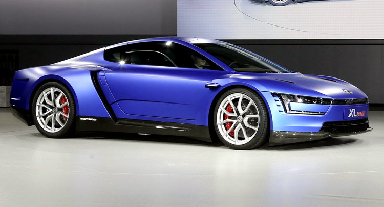 Volkswagen Sport