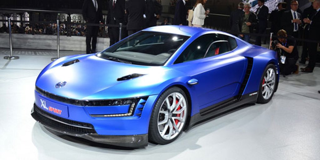 Volkswagen Sport
