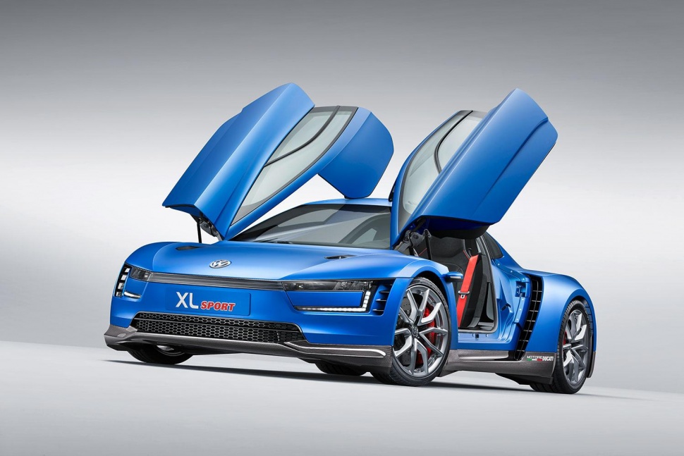 Volkswagen Sport