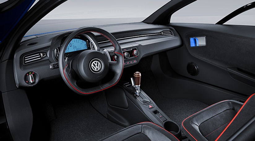 Volkswagen Sport