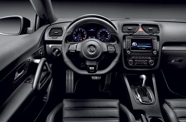 Volkswagen Sports Car