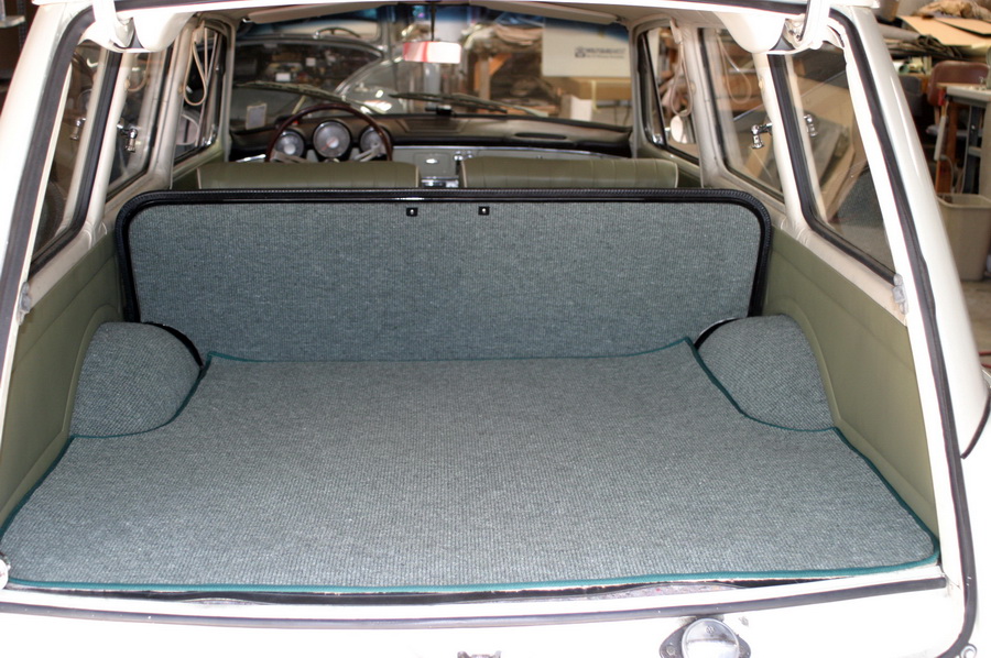 Volkswagen Squareback