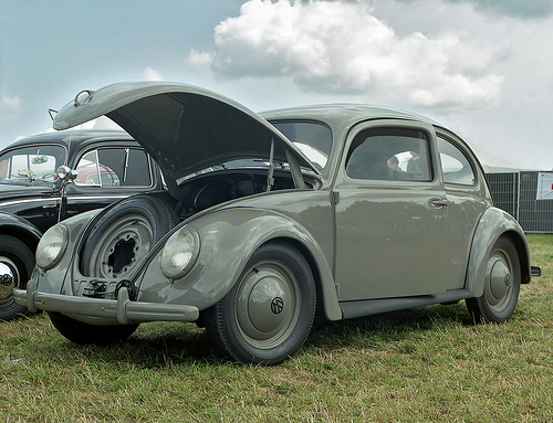 Volkswagen Standard