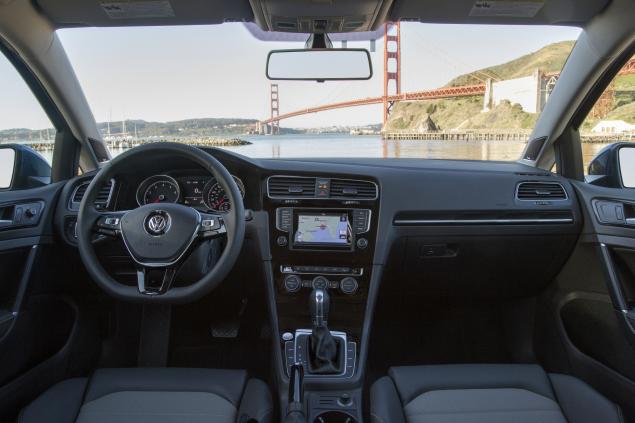 Volkswagen Standard