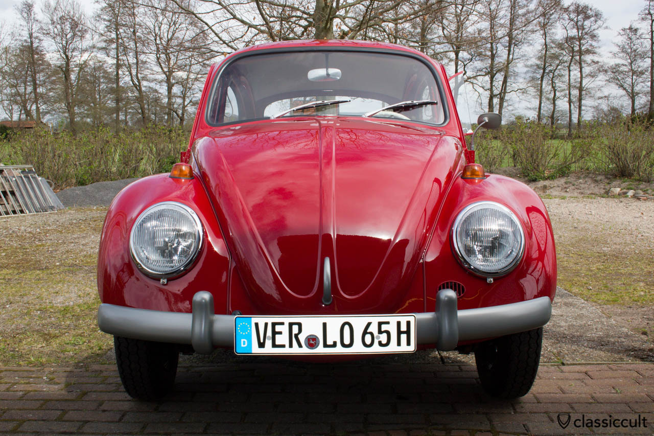 Volkswagen Standard