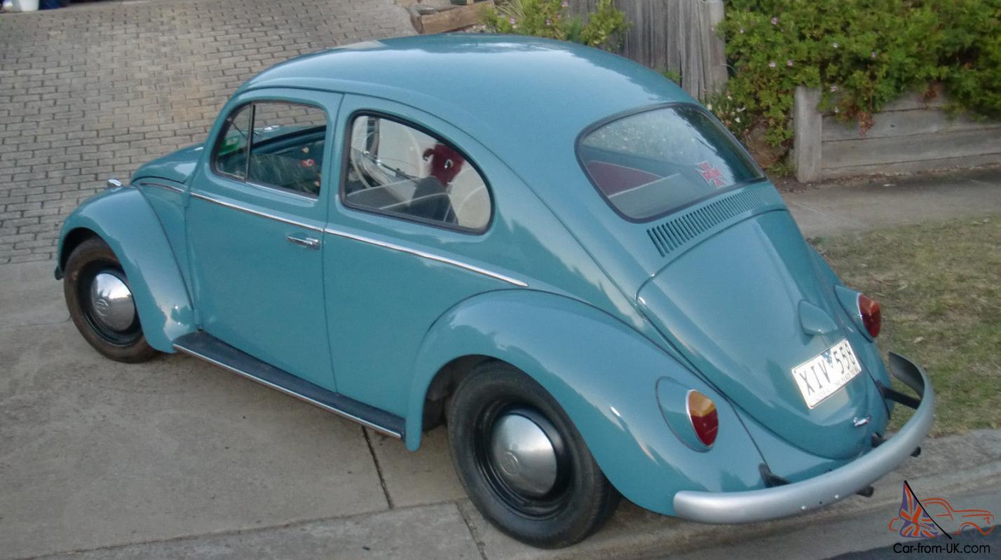Volkswagen Standard