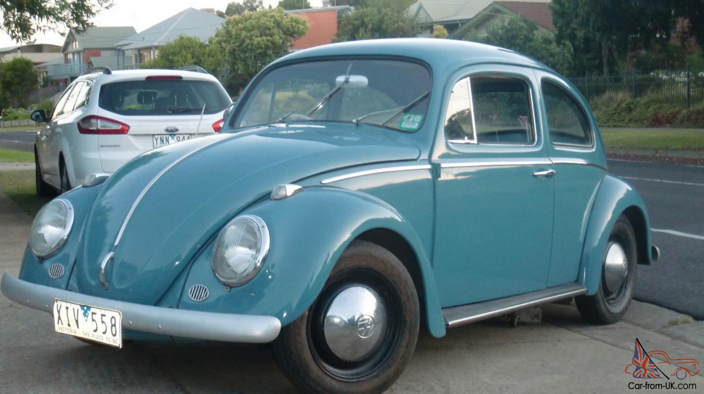 Volkswagen Standard
