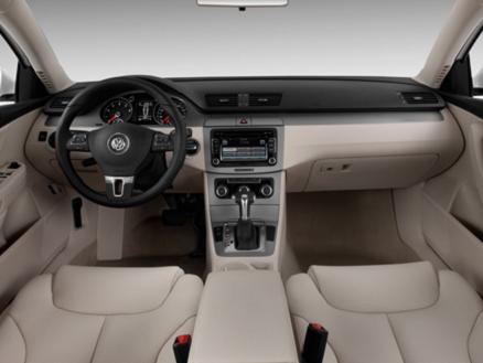 Volkswagen Station Wagon