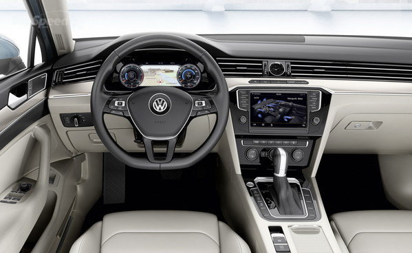 Volkswagen Station