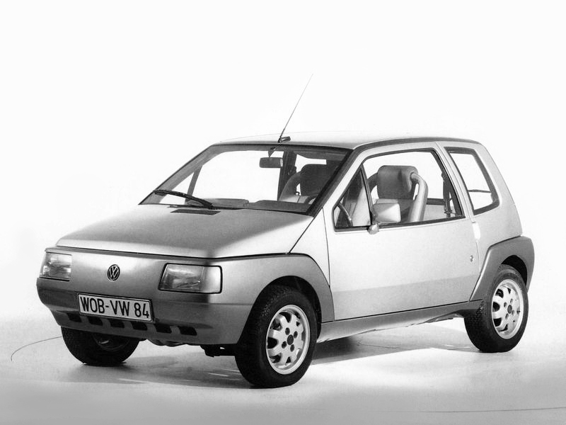 Volkswagen Student