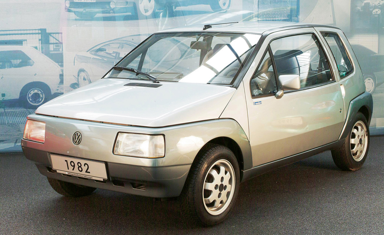 Volkswagen Student