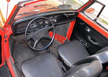 Volkswagen Super