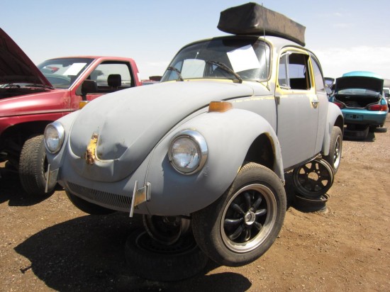 Volkswagen Super