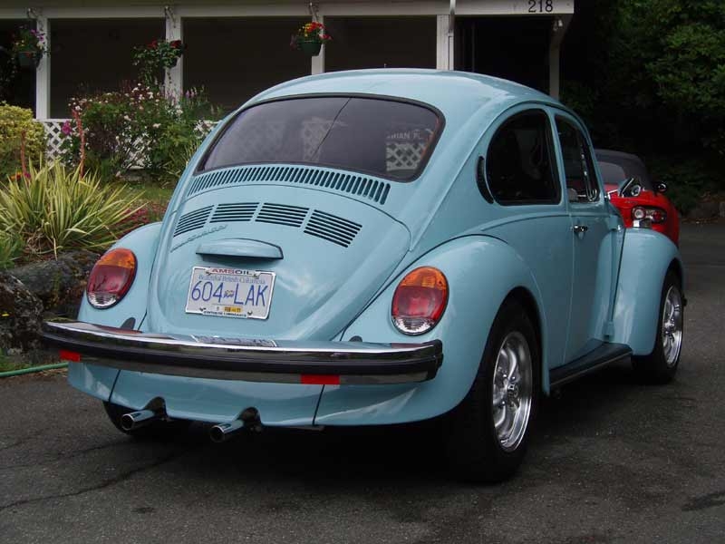 Volkswagen Super