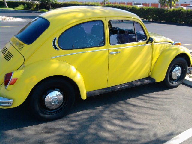 Volkswagen Super