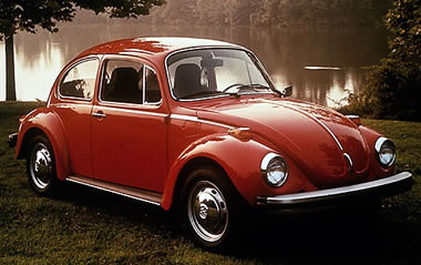 Volkswagen Super