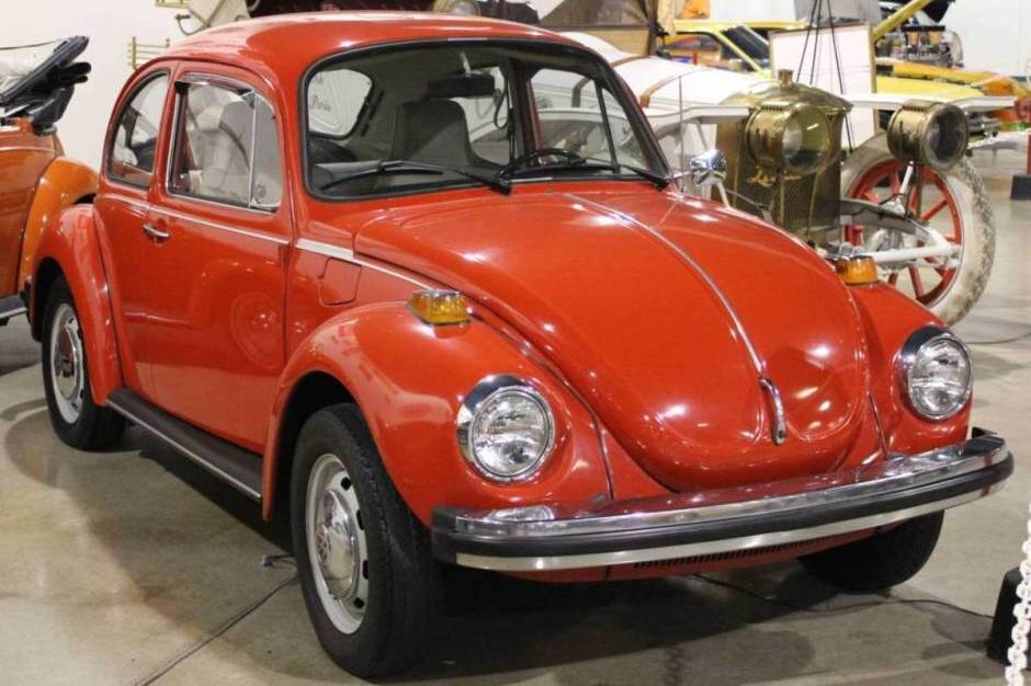 Volkswagen Super